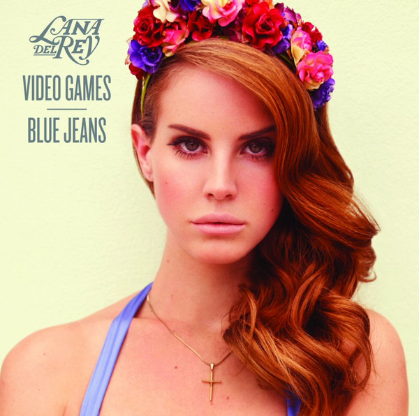 Lana Del Ray